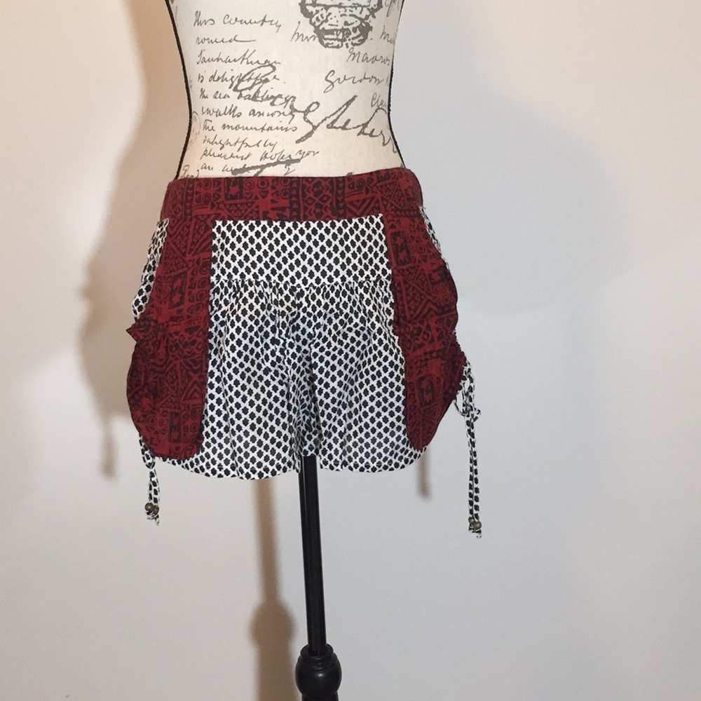 Free People Shorts